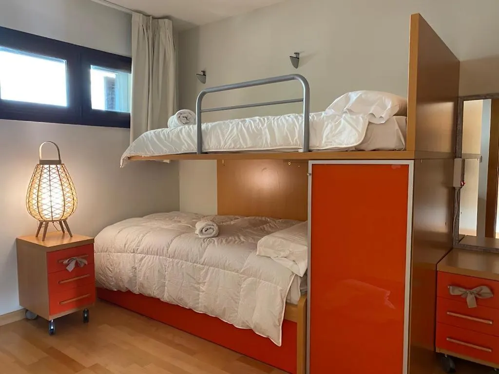 Apartmán Atico Con Vistas Increibles A Pie De Pista Y Garaje Incluido Sierra Nevada