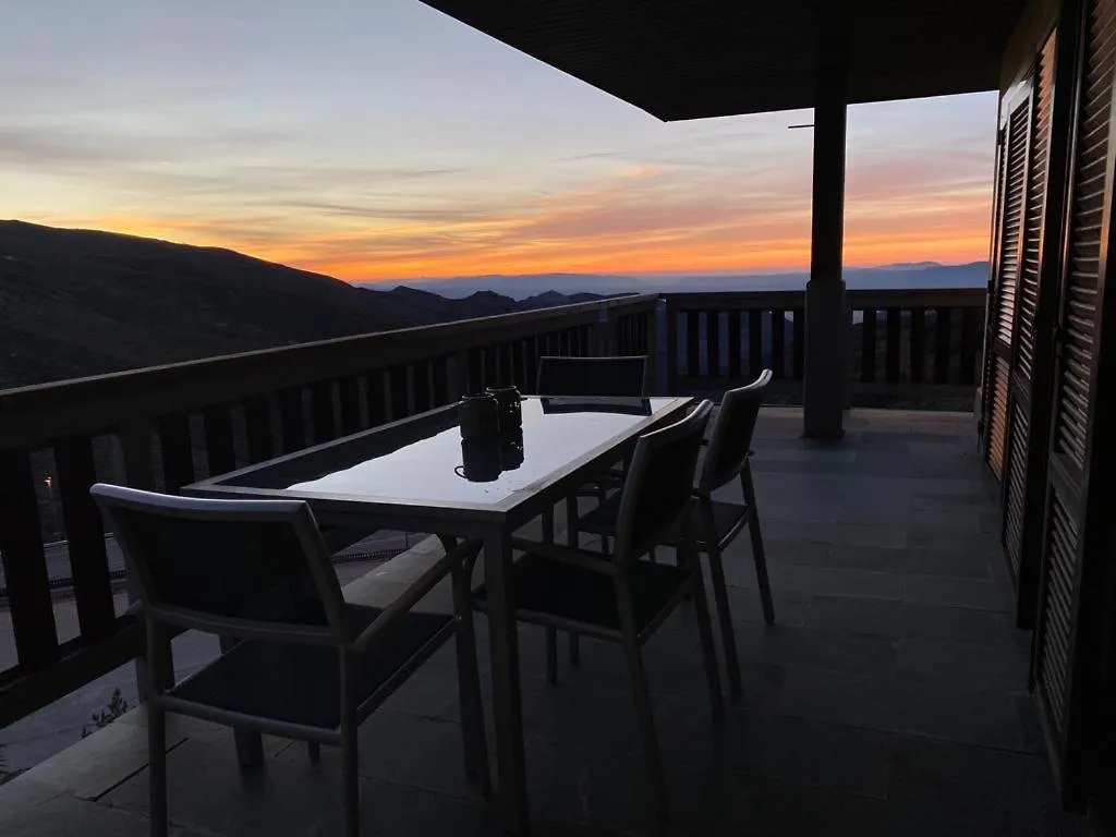 Apartmán Atico Con Vistas Increibles A Pie De Pista Y Garaje Incluido Sierra Nevada 0*,  Španělsko