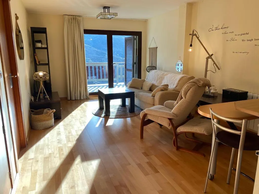Apartmán Atico Con Vistas Increibles A Pie De Pista Y Garaje Incluido Sierra Nevada