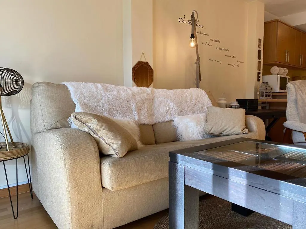 Apartmán Atico Con Vistas Increibles A Pie De Pista Y Garaje Incluido Sierra Nevada Španělsko