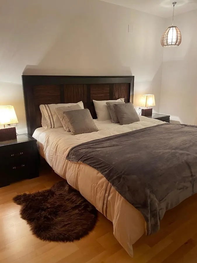 Apartmán Atico Con Vistas Increibles A Pie De Pista Y Garaje Incluido Sierra Nevada