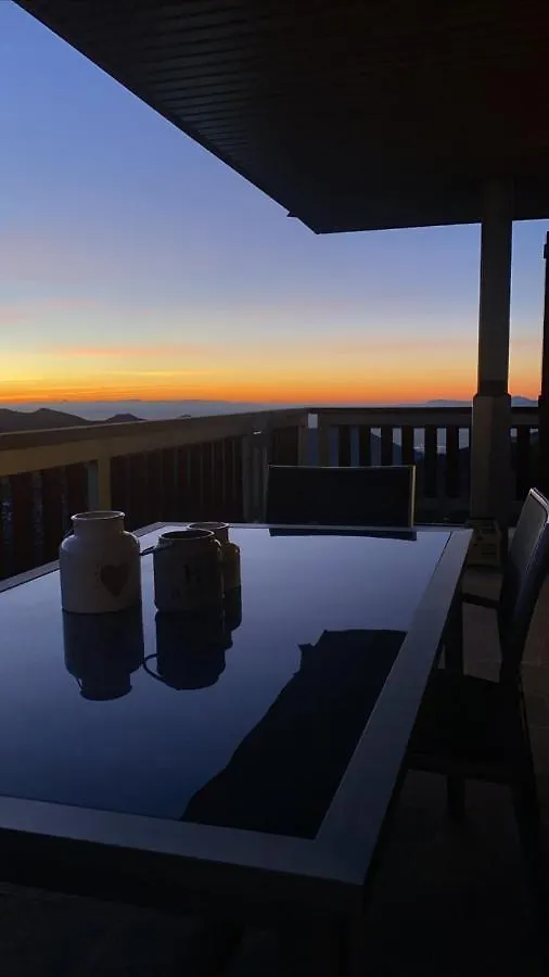 Apartmán Atico Con Vistas Increibles A Pie De Pista Y Garaje Incluido Sierra Nevada