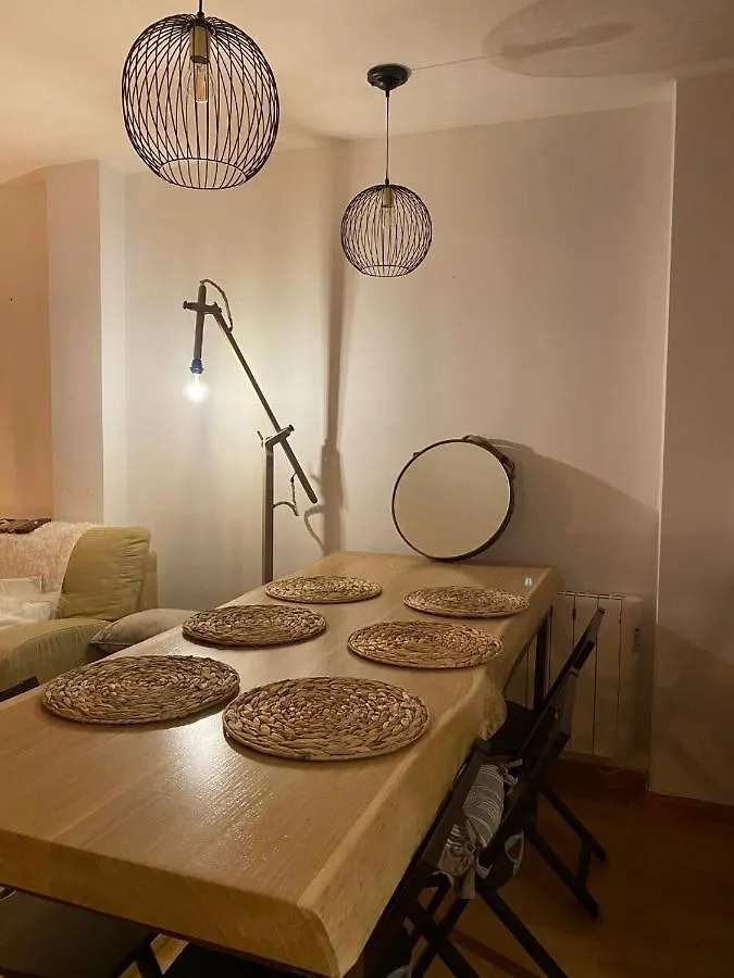 Apartmán Atico Con Vistas Increibles A Pie De Pista Y Garaje Incluido Sierra Nevada