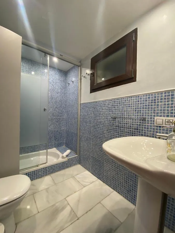 Apartmán Atico Con Vistas Increibles A Pie De Pista Y Garaje Incluido Sierra Nevada Španělsko