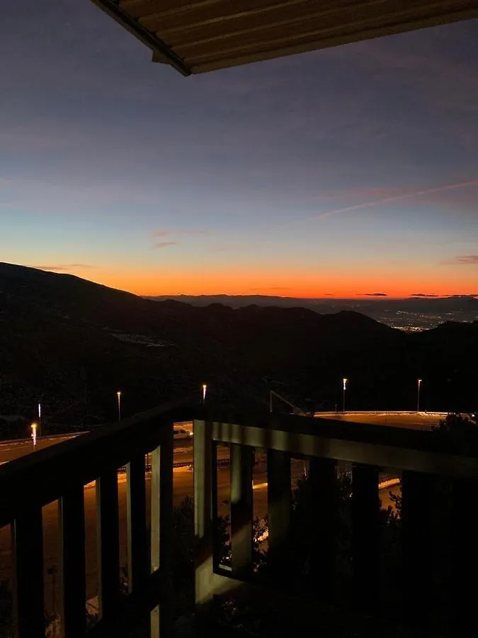 Apartmán Atico Con Vistas Increibles A Pie De Pista Y Garaje Incluido Sierra Nevada 0*,