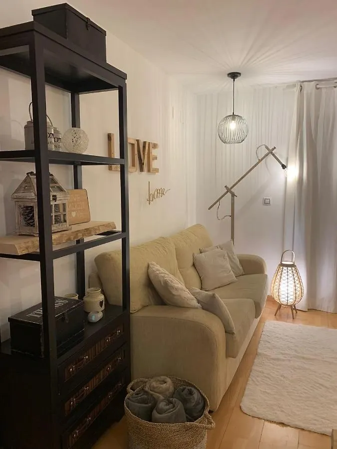 Apartmán Atico Con Vistas Increibles A Pie De Pista Y Garaje Incluido Sierra Nevada