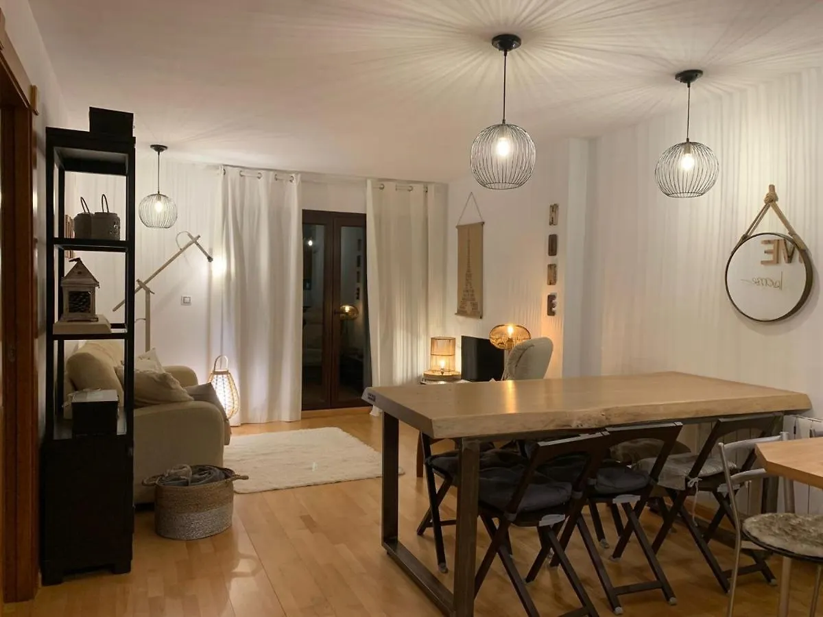 Apartmán Atico Con Vistas Increibles A Pie De Pista Y Garaje Incluido Sierra Nevada
