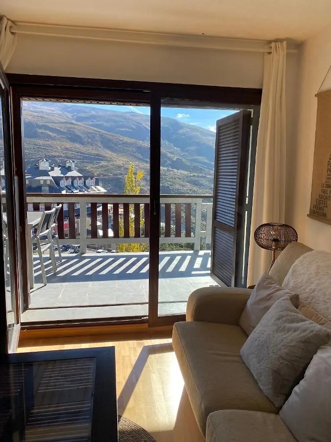 Atico Con Vistas Increibles A Pie De Pista Y Garaje Incluido Apartment Sierra Nevada 0*,